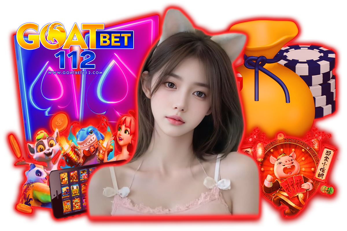 goatbet112 wallet