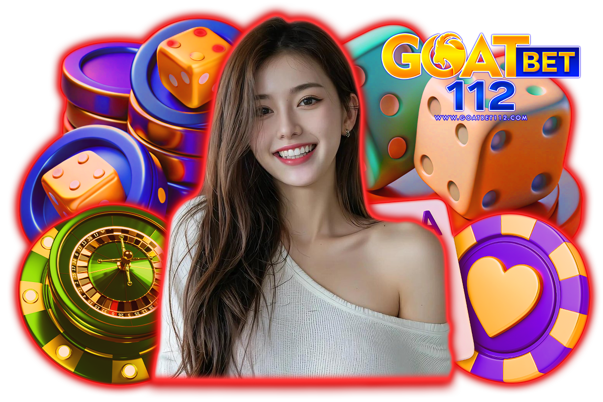 goatbet112 ทางเข้า