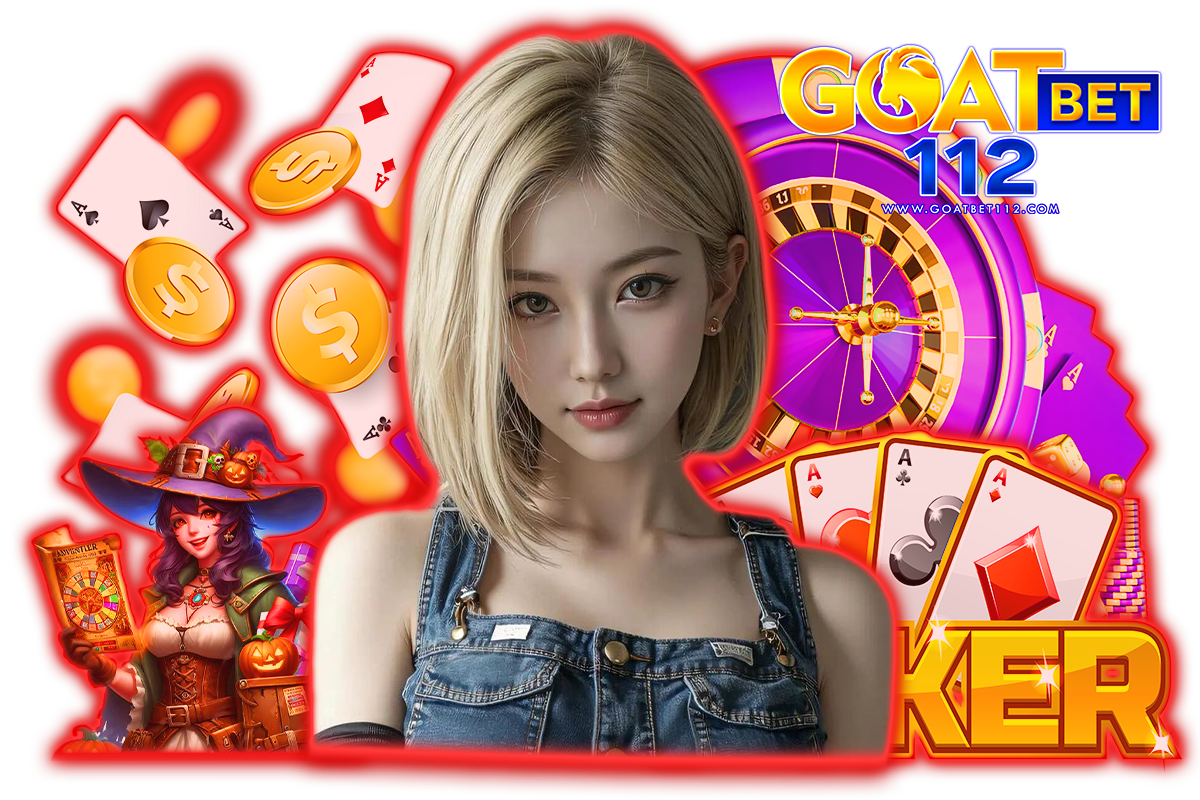 goatbet112 สล็อต