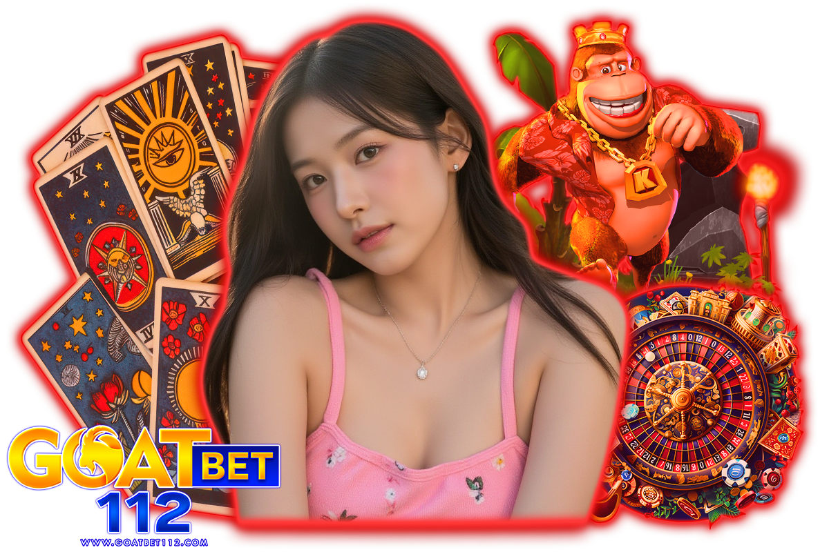 goatbet112 เว็บตรง