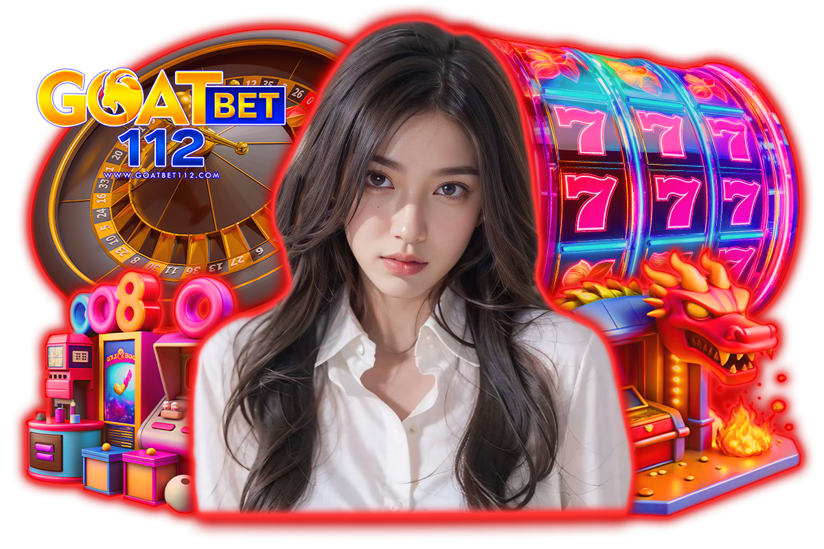 goatbet112 แจกเครดิตฟรี